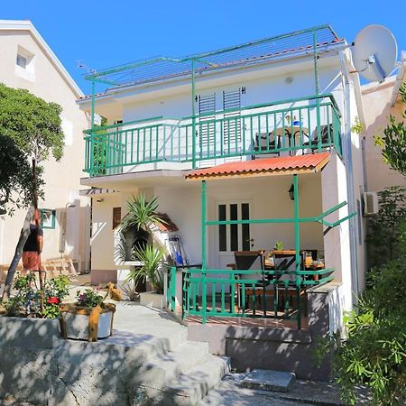 Holiday House With A Parking Space Brela, Makarska - 788 Bagian luar foto