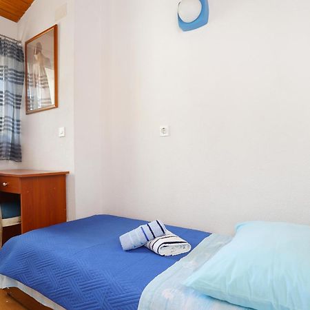 Holiday House With A Parking Space Brela, Makarska - 788 Ruang foto