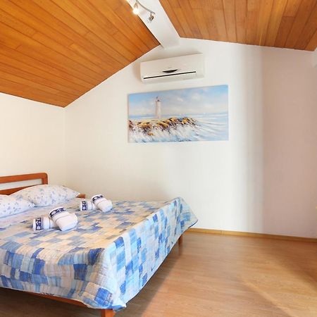 Holiday House With A Parking Space Brela, Makarska - 788 Ruang foto