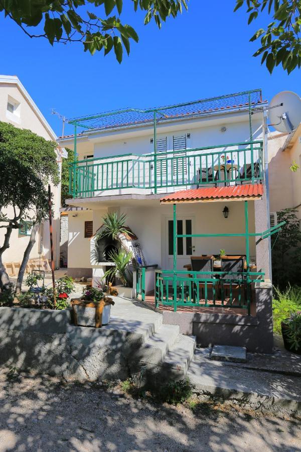 Holiday House With A Parking Space Brela, Makarska - 788 Bagian luar foto