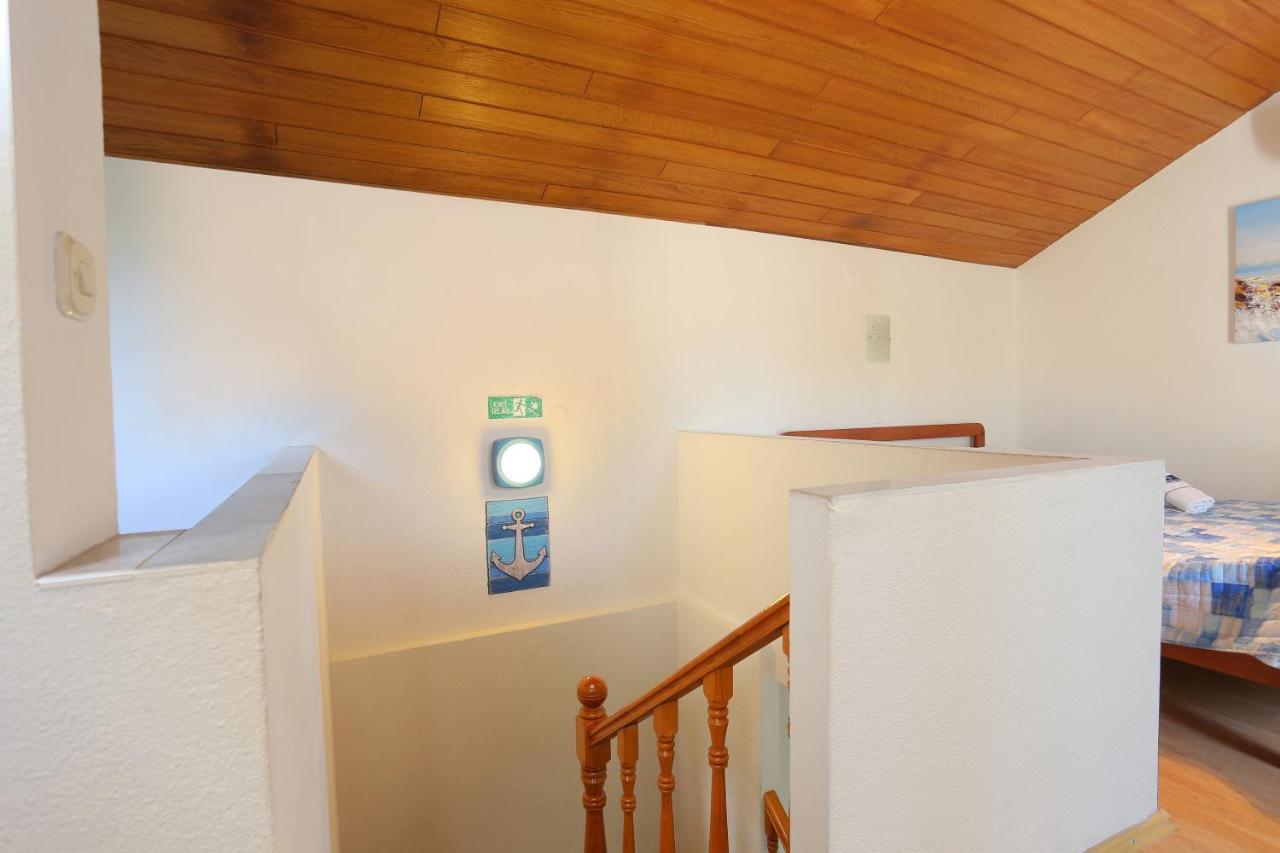 Holiday House With A Parking Space Brela, Makarska - 788 Bagian luar foto