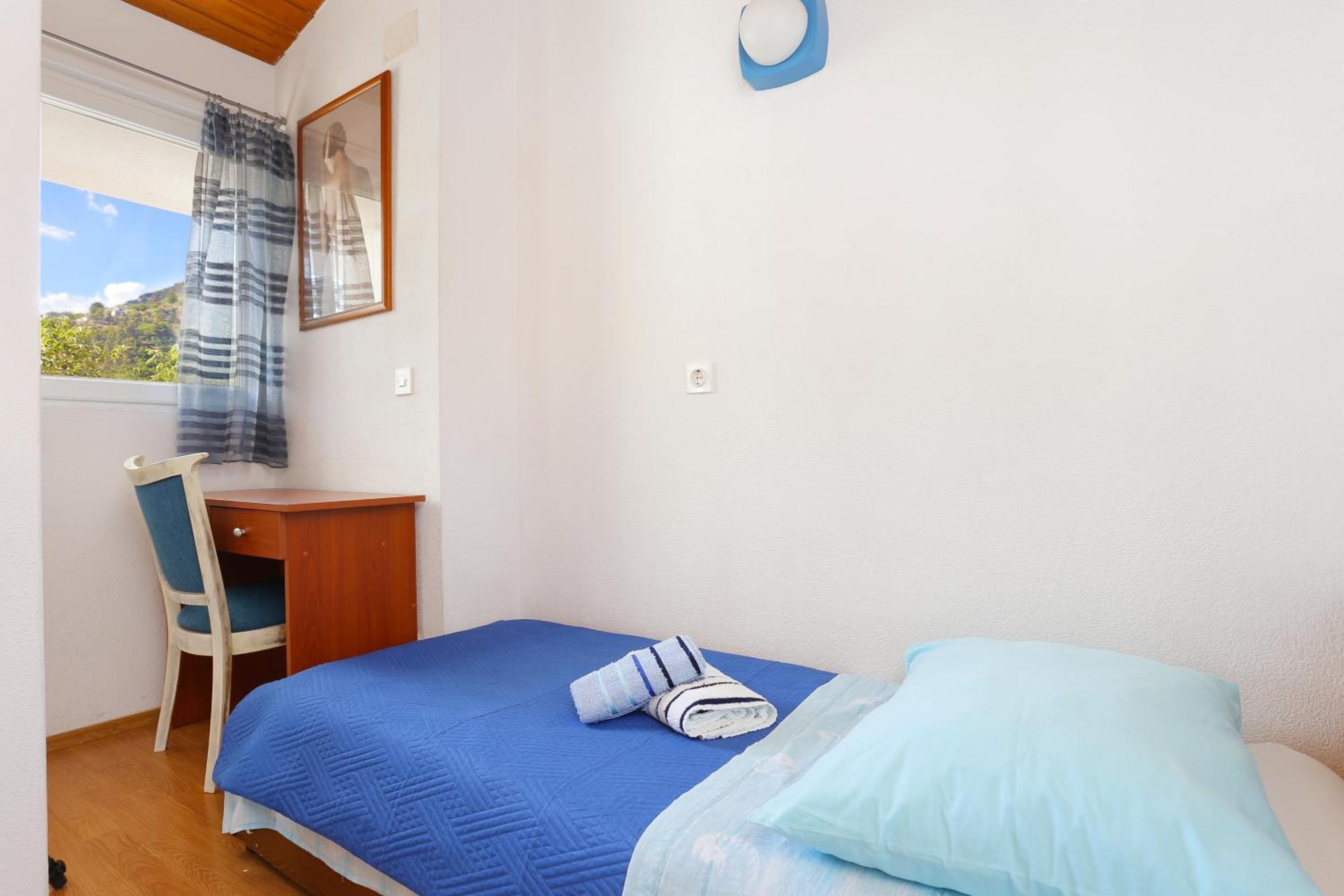 Holiday House With A Parking Space Brela, Makarska - 788 Ruang foto